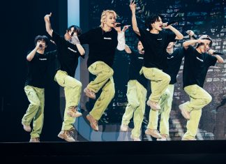 韓國人氣男團 NCT DREAM 香港首演出THE DREAM SHOW 2 in HONG KONG完美落幕