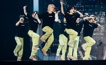 韓國人氣男團 NCT DREAM 香港首演出THE DREAM SHOW 2 in HONG KONG完美落幕