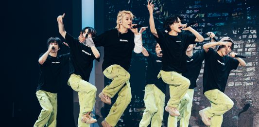 韓國人氣男團 NCT DREAM 香港首演出THE DREAM SHOW 2 in HONG KONG完美落幕