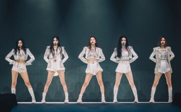 ITZY THE 1ST WORLD TOUR HONG KONG (230311)