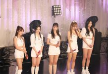 Apink疫後首個巡演日本「啟航」 下站即將來港會粉絲