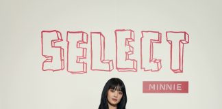 Miu Miu Select系列揭幕, 韓國女子組合(G)I-dle成員MINNIE、倪晨㬢、吳家忻、陳漢娜、王智騫、范麒智等出席酒會派對