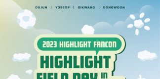 HIGHLIGHT 5月澳門舉行「運動會」與粉絲邊玩邊唱 門票4月10日公開發售