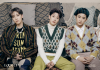 FTISLAND拍片感謝歌迷 搞笑李洪基:百老匯不是美國嗎?