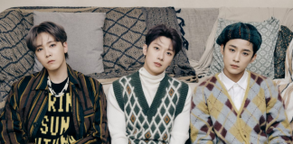 FTISLAND拍片感謝歌迷 搞笑李洪基:百老匯不是美國嗎?