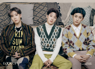 FTISLAND拍片感謝歌迷 搞笑李洪基:百老匯不是美國嗎?