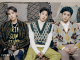 FTISLAND拍片感謝歌迷 搞笑李洪基:百老匯不是美國嗎?