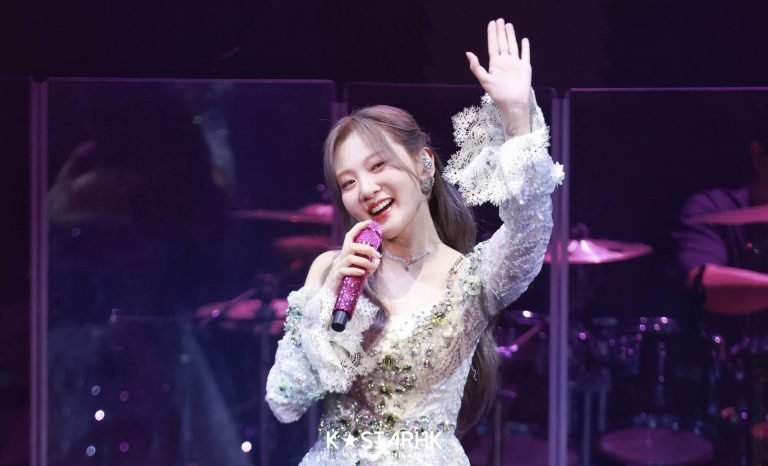[台灣演唱會] 臉紅的思春期 -《2023 BOL4 CONCERT IN TAIPEI》
