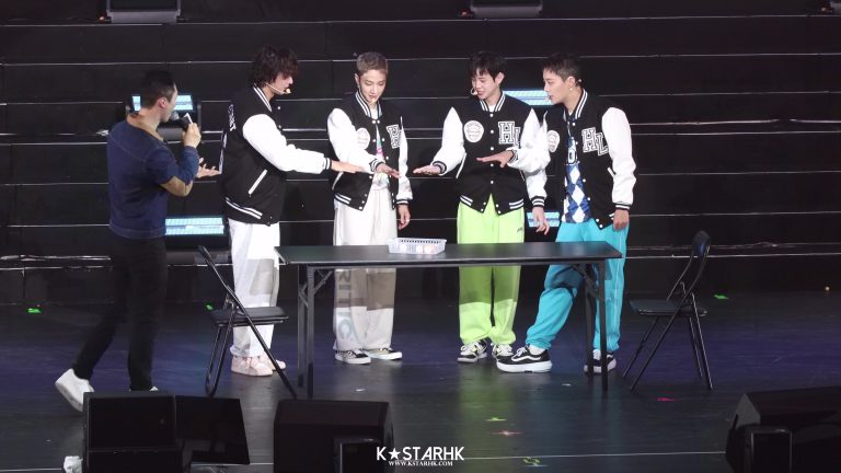 [澳門見面會]《2023 HIGHLIGHT FANCON [HIGHTLIGHT FIELD DAY] IN MACAU》