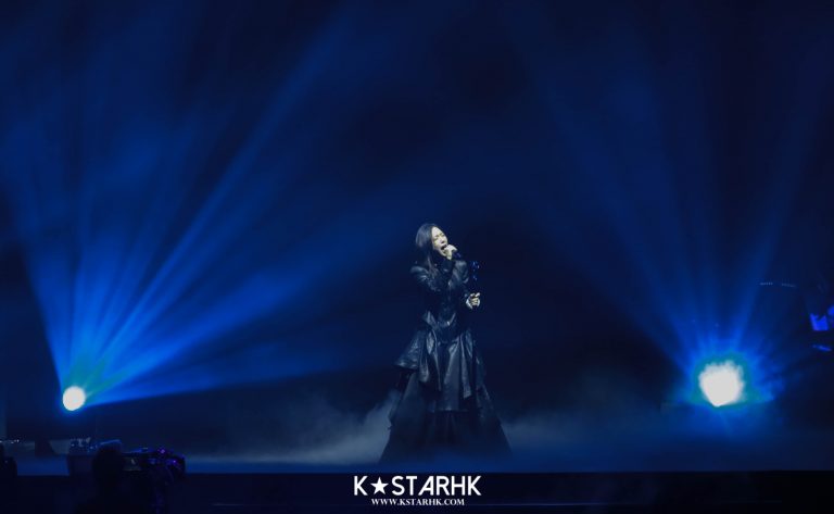 [香港演唱會]  TAEYEON CONCERT – ‘The ODD Of LOVE’ in HONGKONG (230610)