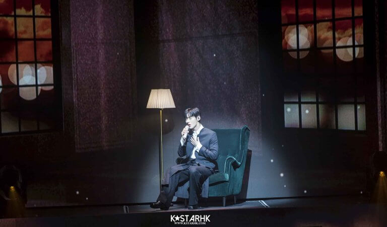 [澳門演唱會] 2023 HWANG MIN HYUN MINI CONCERT  IN MACAU (230826)