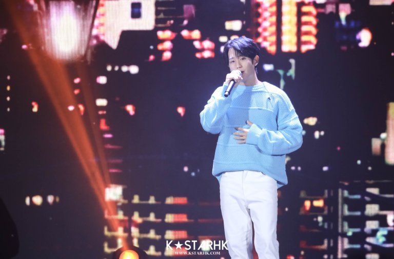 [香港見面會] 2023 #JUNGHAEIN FAN MEETING ‘THE 10TH SEASON’ in HK #丁海寅 #정해인 (230912)