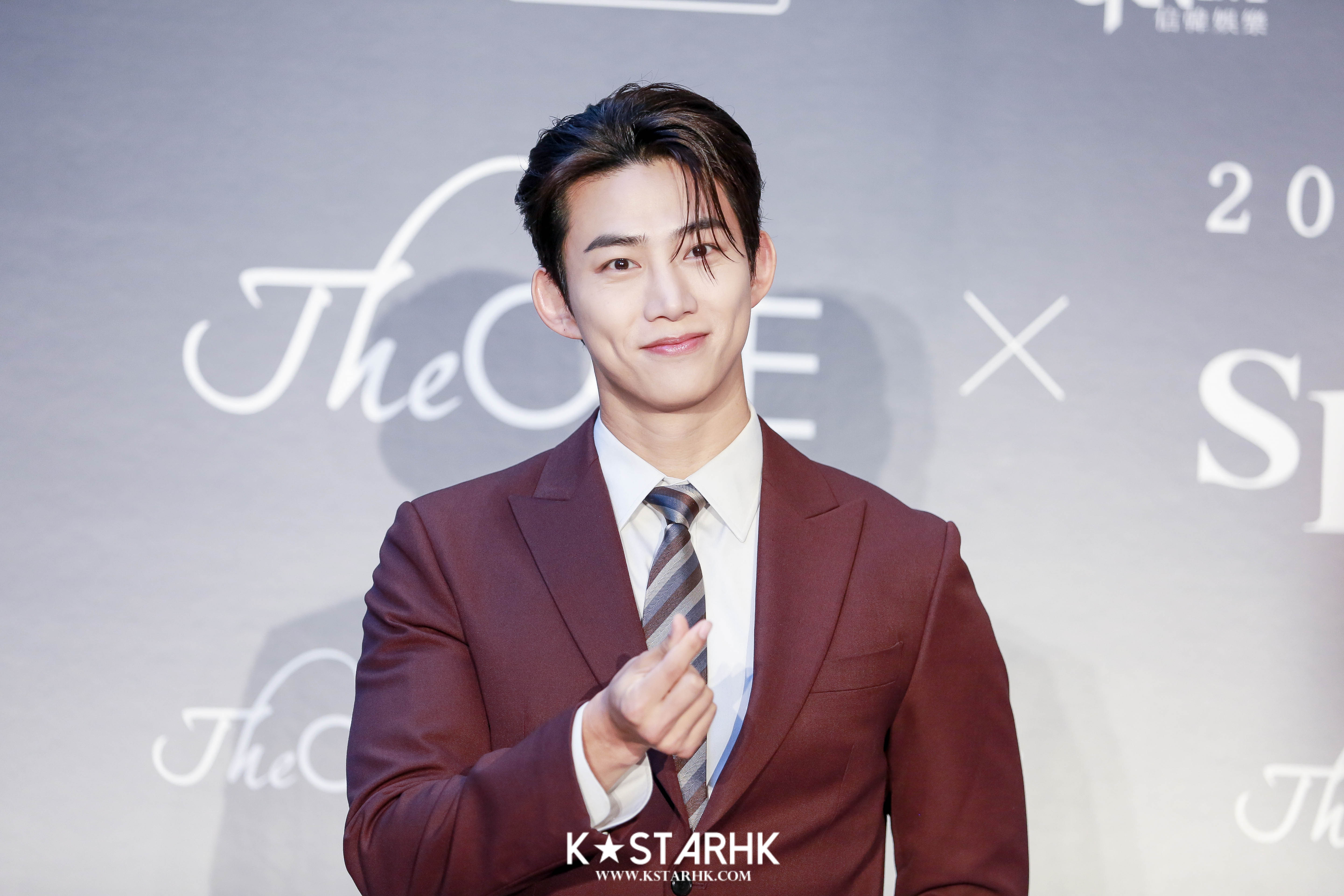 テギョン】TAECYEON in 香港：SpecialTY」記者会見（230928
