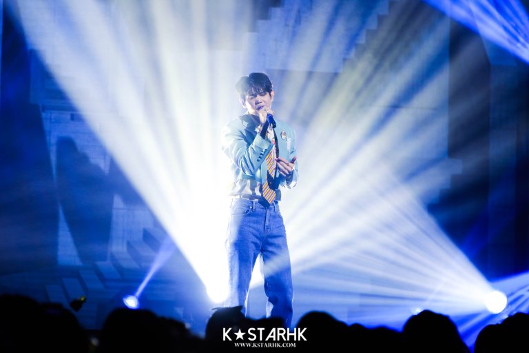 [香港演唱會] #梁耀燮 《2023 YANG YOSEOP SOLO CONCERT  IN HONG KONG》（231014）#HIGHLIGHT #하이라이트 #YangYoseop #양요섭