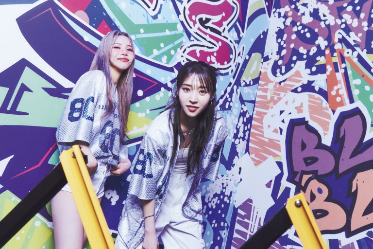 [演唱會資訊] 「最強小分隊」MAMAMOO+ 雙兔襲港12月20日（星期三）香港會議展覽中心  明天（17日）公開售票