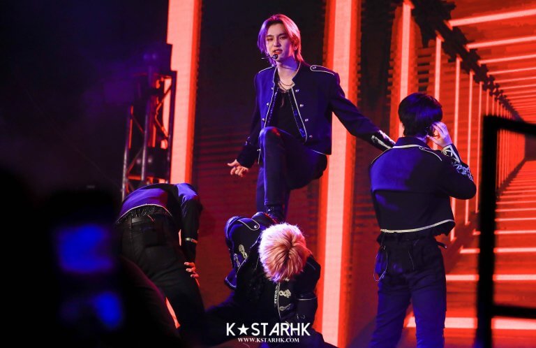 [香港演唱會] EPEX 2ND CONCERT  in HONG KONG 230309 #EPEX #이펙스 #KEUM #BAEKSEUNG #AMIN #MU #YEWANG #JEFF #WISH #AYDEN #ZENITH #제니스