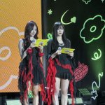 大型韓流文化及音樂節「KCON HONG KONG 2024」 首在港舉行 過萬人參與 #aespa #에스파 #Giselle #지젤 #Ningning #닝닝 #TWS #투어스 #WHIB #휘브