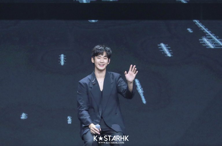 [香港見面會] 2024 KIM SOO HYUN ASIA TOUR in HONGKONG  (240810) #金秀賢 #김수현 #KimSooHyun
