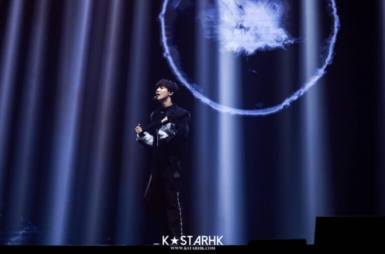 [香港演唱會] 2024 TAEMIN WORLD TOUR [Ephemeral Gaze] IN HONG KONG #泰民 #태민 #TAEMIN #SHINee #샤이니 #シャイニー