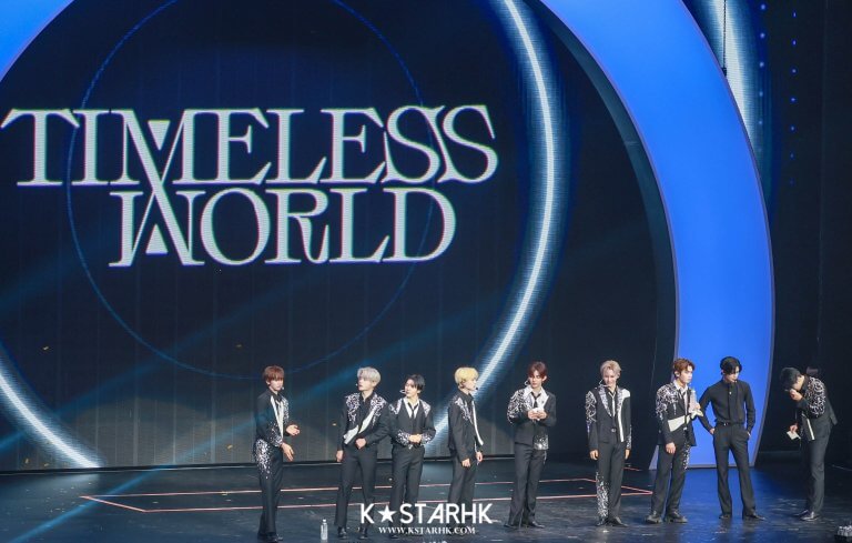 [澳門演唱會+圍訪] 2024 ZEROBASEONE THE FIRST TOUR [TIMELESS WORLD] (241102) #김지웅 #장하오 #성한빈 #석매튜 #김태래 #리키 #김규빈 #박건욱 #한유진