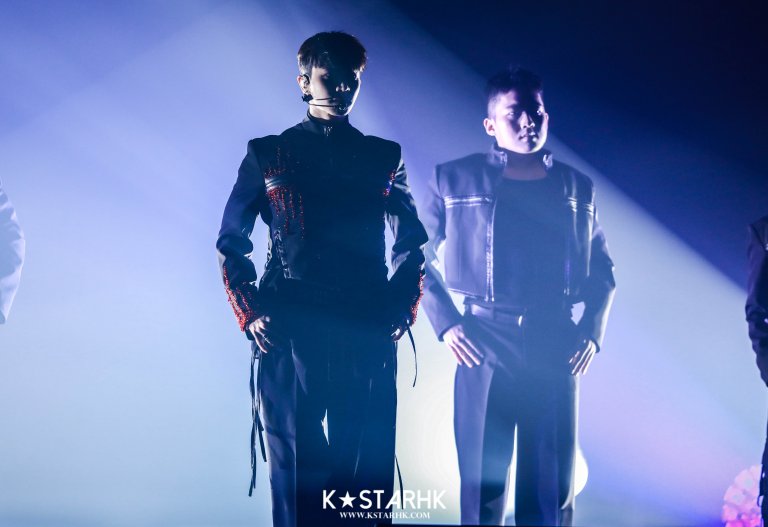 [香港演唱會] 2025 LEE GIKWANG SOLO CONCERT [OBSESSED] IN HONG KONG (250105) #李起光 #이기광 #LeeGigwang #Highlight #하이라이트