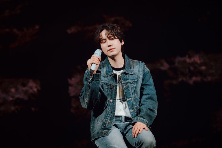 [香港演唱會] KYUHYUN 10TH ANNIVERSARY ASIA TOUR [COLORS] IN HONG KONG #圭賢 #규현  #KYUHYUN #張敬軒