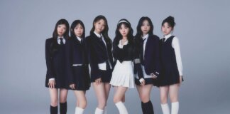 香港女團 SMORZ 韓國出道並進行打歌活動 新歌MV《I want you to》用心打造引發話題