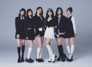 香港女團 SMORZ 韓國出道並進行打歌活動 新歌MV《I want you to》用心打造引發話題