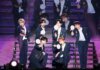NCT WISH香港演唱會全場爆滿 白馬王子造型冧粉絲:我鍾意你!