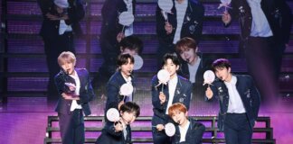 NCT WISH香港演唱會全場爆滿 白馬王子造型冧粉絲:我鍾意你!