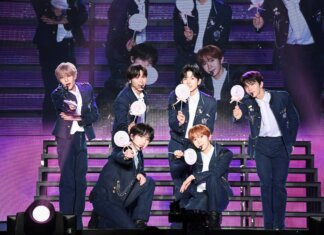 NCT WISH香港演唱會全場爆滿 白馬王子造型冧粉絲:我鍾意你!