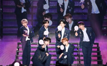 NCT WISH香港演唱會全場爆滿 白馬王子造型冧粉絲:我鍾意你!