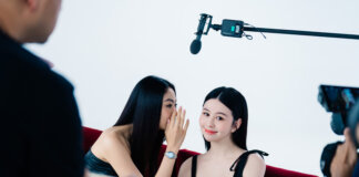 歐米茄最新Aqua Terra 30mm腕表系列登場 六位香港演藝界新世代女性擔任宣傳大使