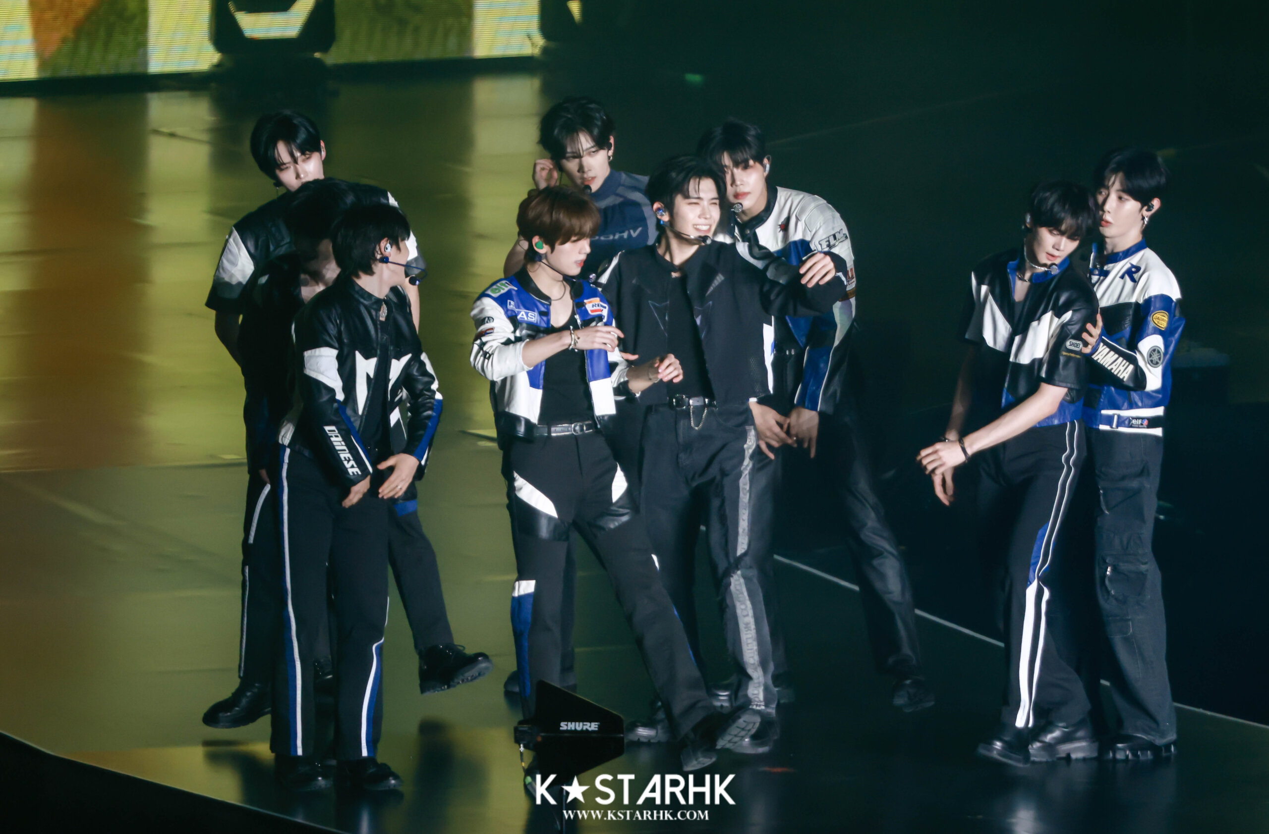 演唱會報導] 2025 #ZEROBASEONE WORLD TOUR[HERE&NOW] IN HONG  KONG（251219）#김지웅#장하오#성한빈#석매튜#김태래#리키#김규빈#박건욱#한유진#제로베이스원#ZB1 #제베원| K-Star HK  K-Star HK,韓星消息,亞洲娛樂,K-pop,娛樂新聞,韓劇,明星動態,活動報導,韓流,新聞圖片 ...