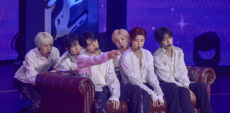 【現場直擊】NCT WISH 巡演抵達澳門!〈INTO THE WISH〉綻放青春熱力 (260322)