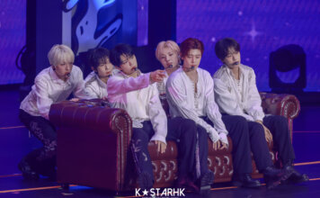 【現場直擊】NCT WISH 巡演抵達澳門!〈INTO THE WISH〉綻放青春熱力 (260322)