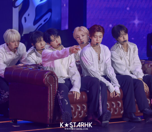 【現場直擊】NCT WISH 巡演抵達澳門!〈INTO THE WISH〉綻放青春熱力 (260322)