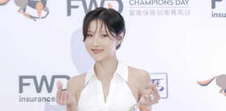 【現場直擊】華莎 HWASA 降臨沙田馬場!首登亮相圈舞台霸氣開唱 (260426)