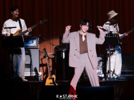 【現場直擊】韓劇OST天王10CM襲港!今晚麥花臣深情開唱(260426)
