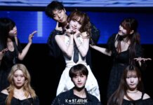 【現場直擊】YENA 崔叡娜澳門站完美落幕!全能偶像魅力全開 (260425)