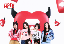 APEE × BABYMONSTER : 2026 年度強勢引爆的 Ultra – Kawaii 街頭時尚聯乘