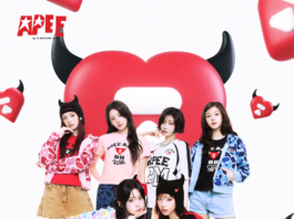 APEE × BABYMONSTER : 2026 年度強勢引爆的 Ultra – Kawaii 街頭時尚聯乘