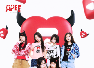 APEE × BABYMONSTER : 2026 年度強勢引爆的 Ultra – Kawaii 街頭時尚聯乘
