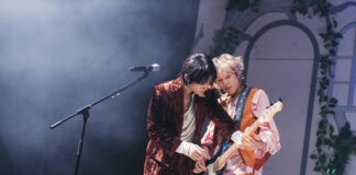 《2026 FTISLAND TOUR 0 — XIX — III ‘FaTe’ in HONG KONG》 FTISLAND全員輪流暴走麥花臣high到失控 (260719)
