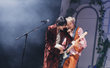《2026 FTISLAND TOUR 0 — XIX — III ‘FaTe’ in HONG KONG》 FTISLAND全員輪流暴走麥花臣high到失控 (260719)
