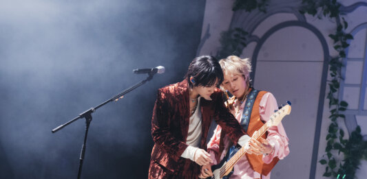 《2026 FTISLAND TOUR 0 — XIX — III ‘FaTe’ in HONG KONG》 FTISLAND全員輪流暴走麥花臣high到失控 (260719)