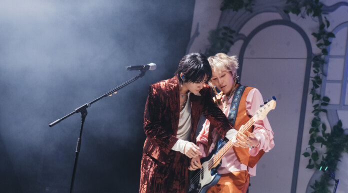 《2026 FTISLAND TOUR 0 — XIX — III ‘FaTe’ in HONG KONG》 FTISLAND全員輪流暴走麥花臣high到失控 (260719)